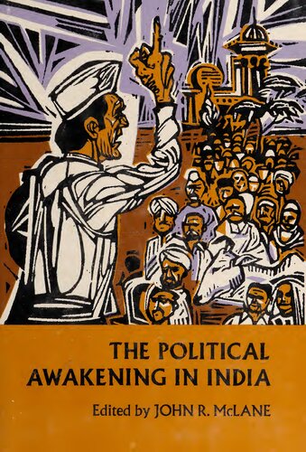 The Political Awakening in India