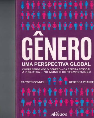 Genero: Uma Perspectiva Global