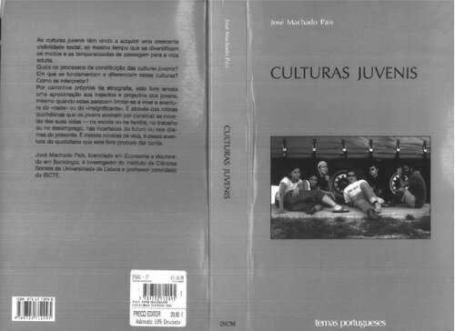 Culturas juvenis