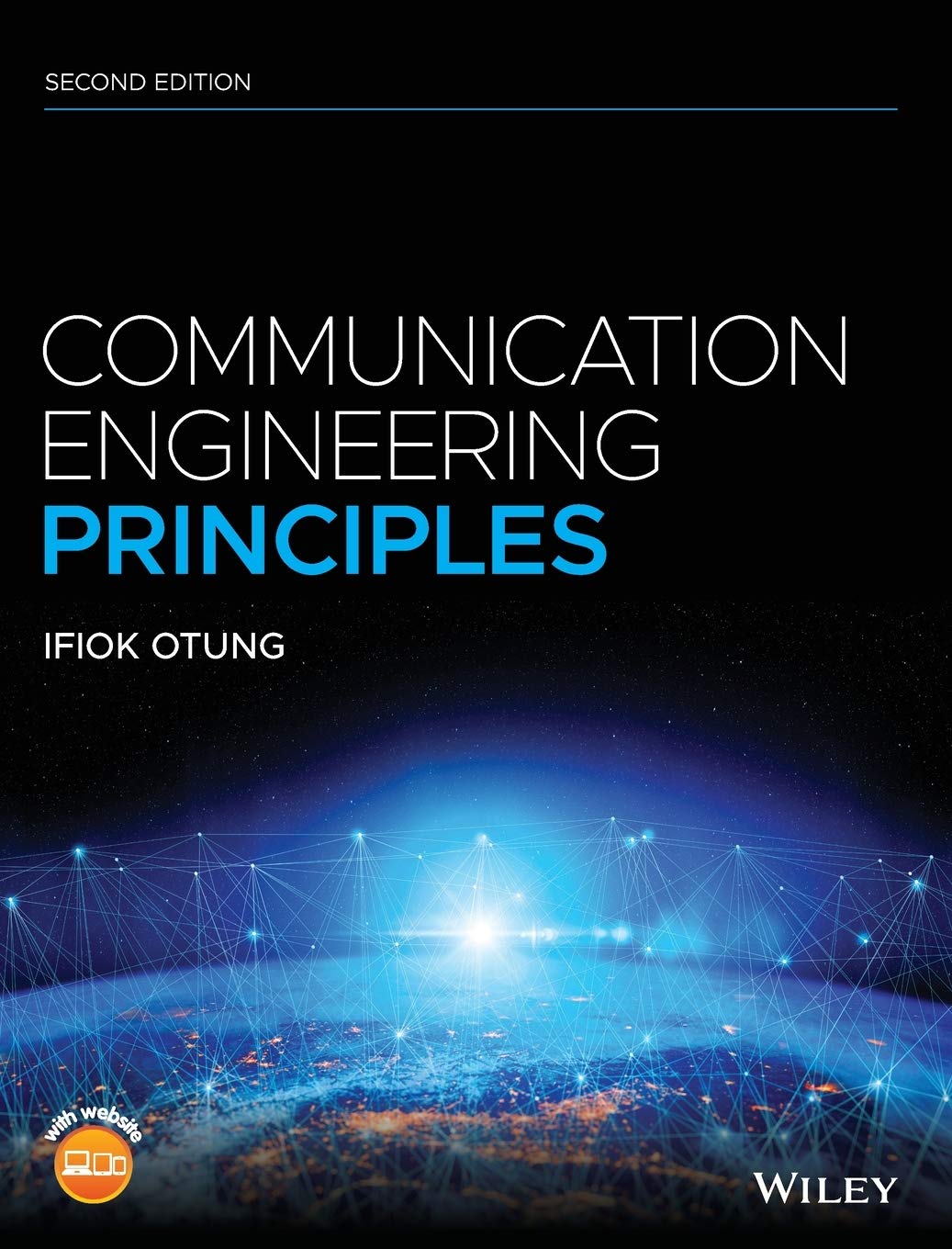 Communication Engineering Principles
