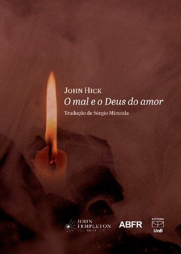 O mal e o Deus do amor