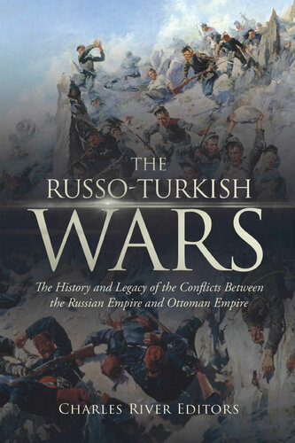 The Russo-Turkish War