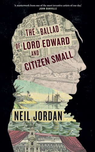 Ballad of Lord Edward