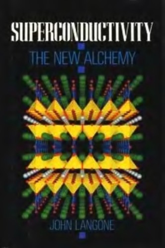 Superconductivity: The new alchemy