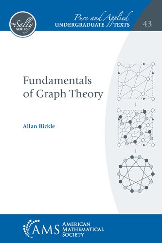Fundamentals of Graph Theory