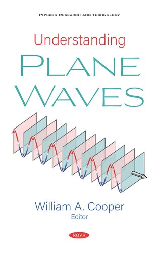 Understanding Plane Waves