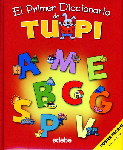 El primer diccionario de Tupi