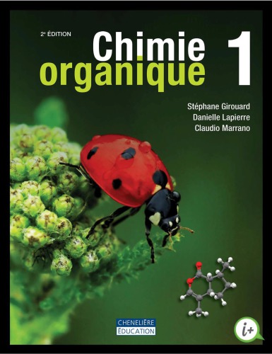 Chimie organique
