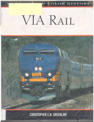 VIA Rail