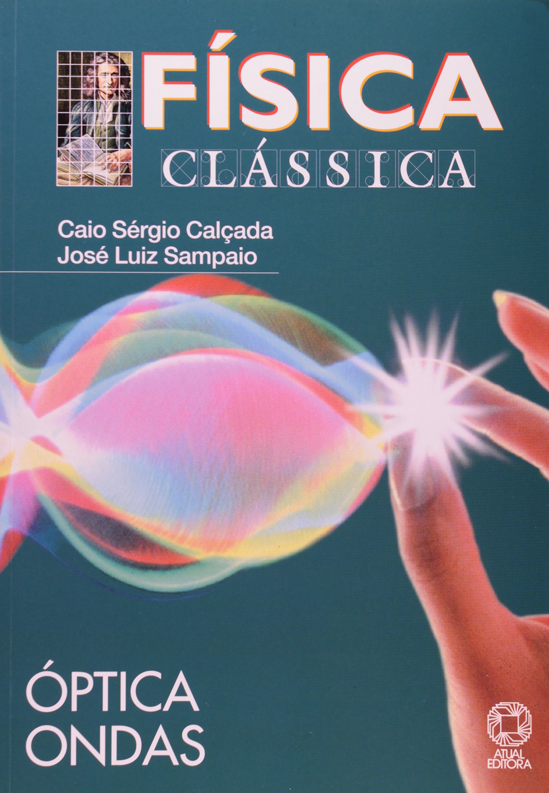 Física Clássica: Óptica e Ondas