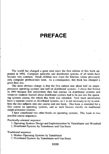 Modern Operating Systems