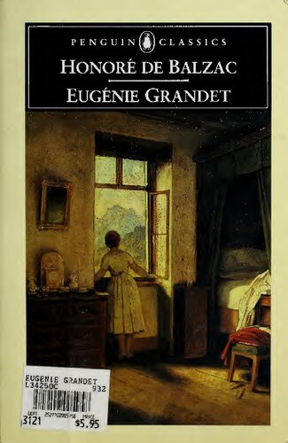 Eugenie Grandet