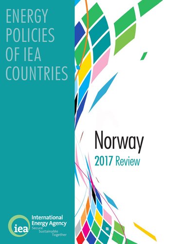 Norway 2017 Review