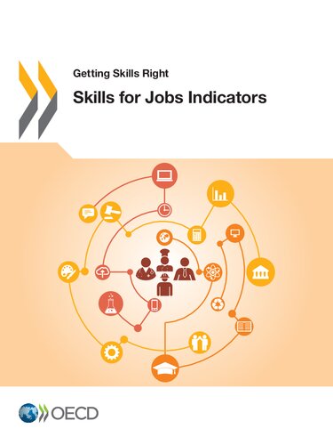 Getting skills right skills for jobs indicators