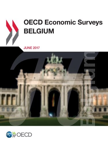 OECD Economic Surveys.