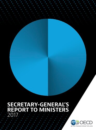 Secretary-General’s Report to Ministers 2017