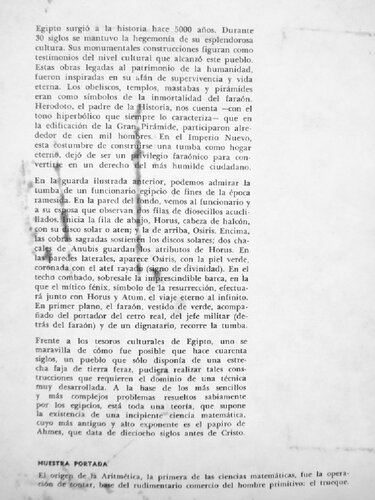 Aritmetica Teorico Practica