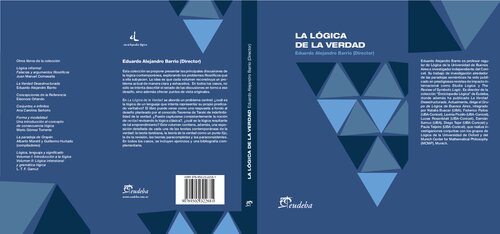 La lógica de la verdad