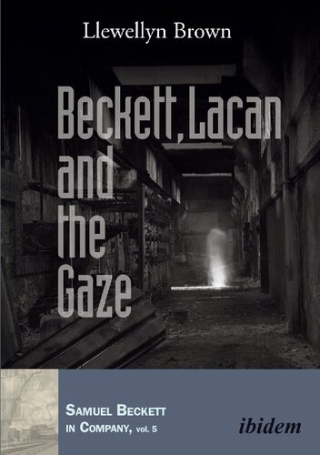 Beckett, Lacan, and the Gaze