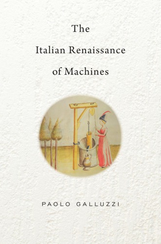 The Italian Renaissance Of Machines