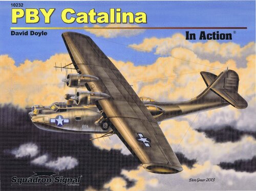 PBY Catalina