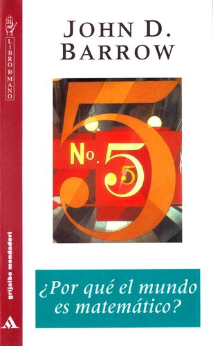 ¿Por qué el mundo es matemático?