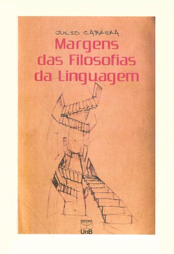 Margens das Filosofias da Linguagem