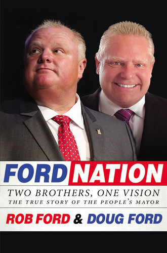 Ford Nation