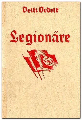 Legionäre