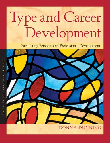 Type and Career Development