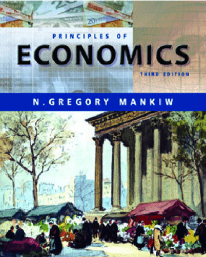 Principles of economics