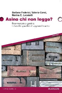 Asino chi non legge? Riconoscere e gestire i disturbi specifici di apprendimento