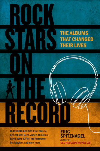 Rock Stars on the Record