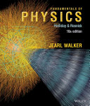 Fundamentals of Physics