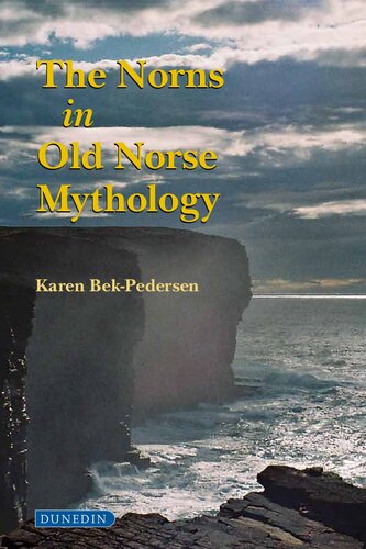 The Norns In Old Norse Mythology