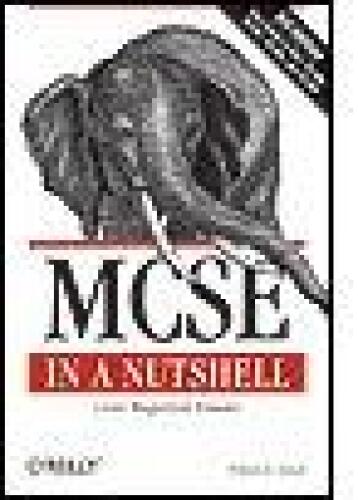 MCSE Core Required Exams in a Nutshell