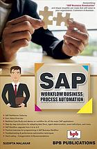 SAP WORKFLOW BUSINESS PROCESS AUTOMATION