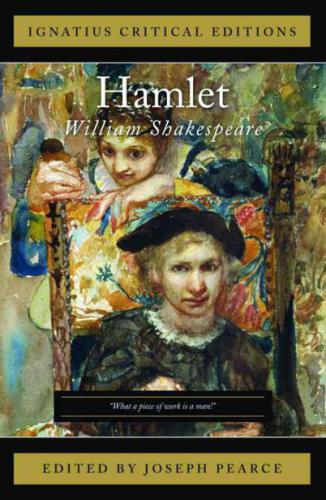 Hamlet: Ignatius Critical Editions