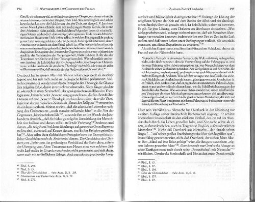 Vom Kult zur Kultur: Bausteine zu einer Kritik der historischen Vemunft; gesammelte Aufsatze zur Religions-und Geistesgeschichte