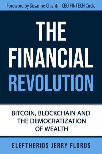 The Financial Revolution