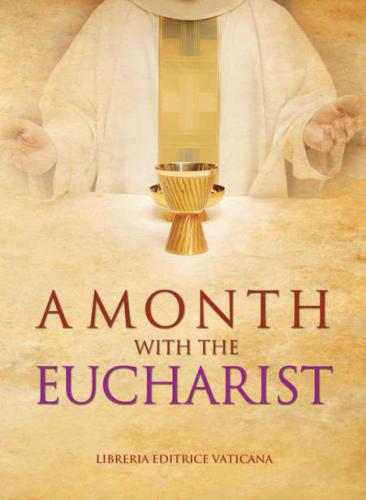 A Month with the Eucharist