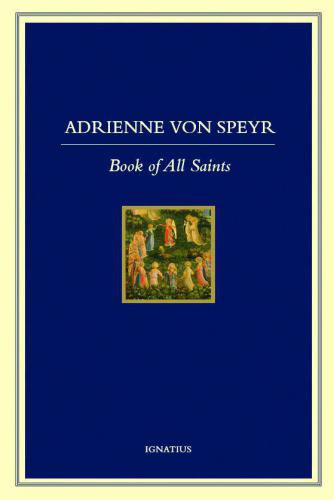 Book of All Saints