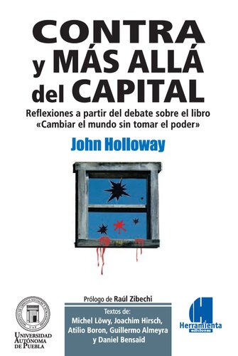 Contra y más allá del capital