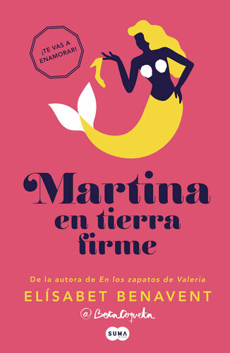 Martina en tierra firme (Horizonte Martina 2) (Spanish Edition)