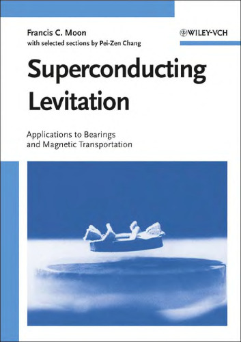 Superconducting levitation