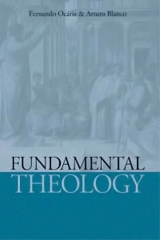 Fundamental Theology