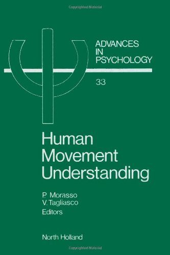 Human movement understanding: From computational geometry to artificial intelligence