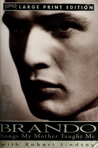 Brando: Songs My Mother Taught Me