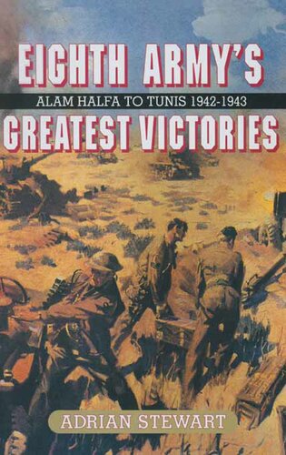 Eighth Army’s Greatest Victories