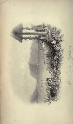 The Homes of the New World; Impressions of America